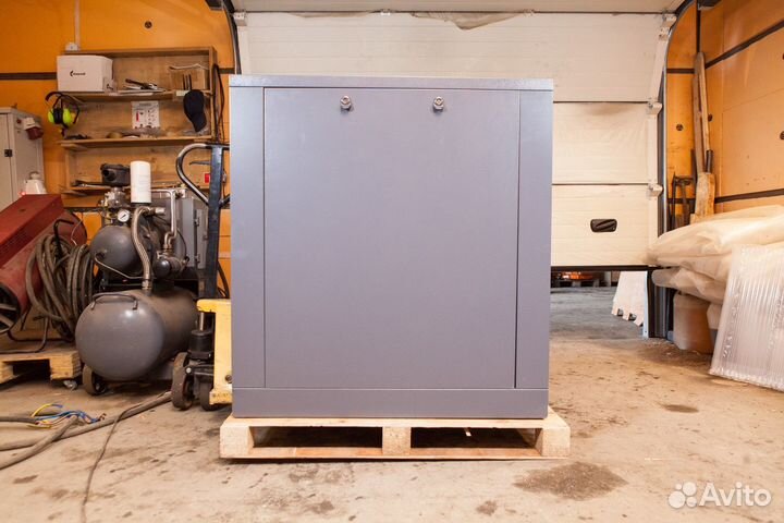 Компрессор CrossAir новый