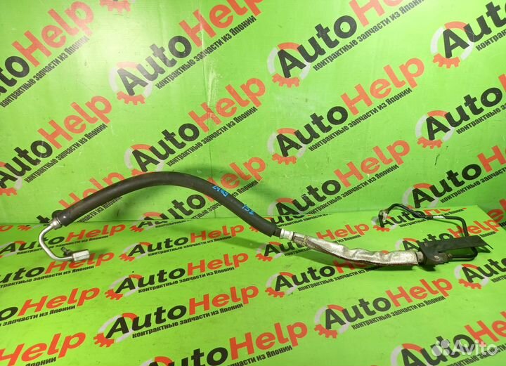 Шланг гидроусилителя nissan fuga Y51 VQ25-HR