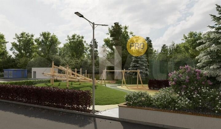 2-к. квартира, 59,5 м², 14/25 эт.