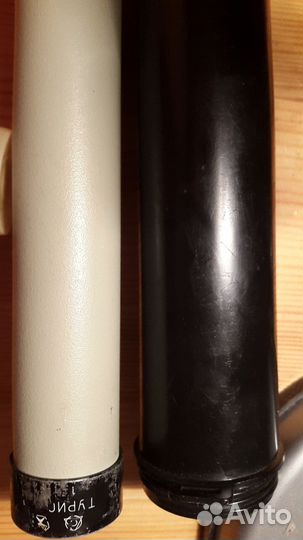 Подзорная труба СССР 