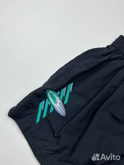 Винтажные шорты Nike Challenge Court 80's