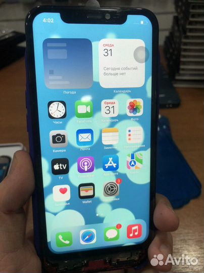 Дисплеи для iPhone 11 incell-imisu