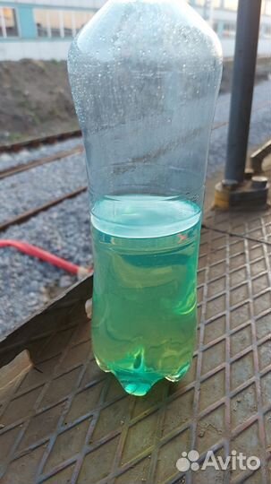 Дизтопливо Татнефть