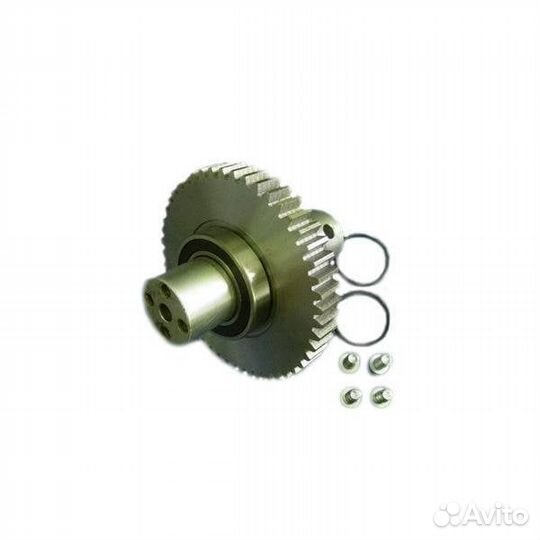 Came Вал выходной G4040Z, G4040IZ 119RIG341