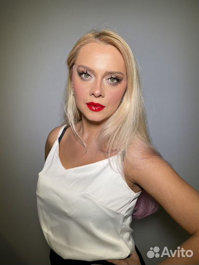 Визажист стилист на дом