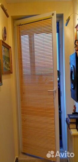 Горизонтальные жалюзи E8240-Q6746