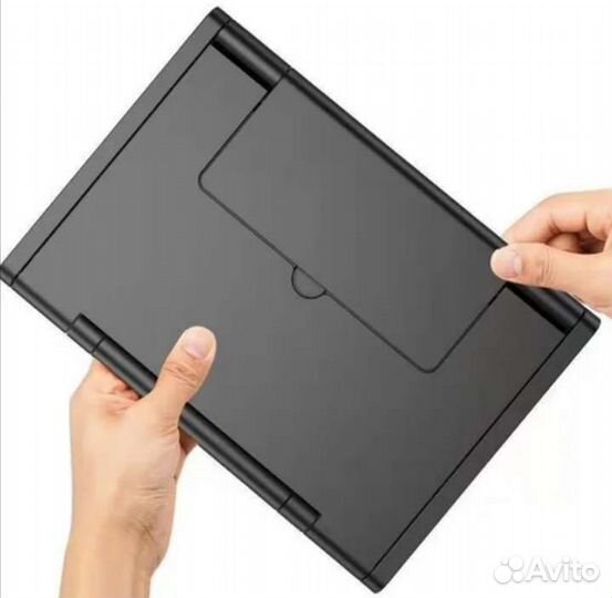 Увеличитель экрана для смартфона