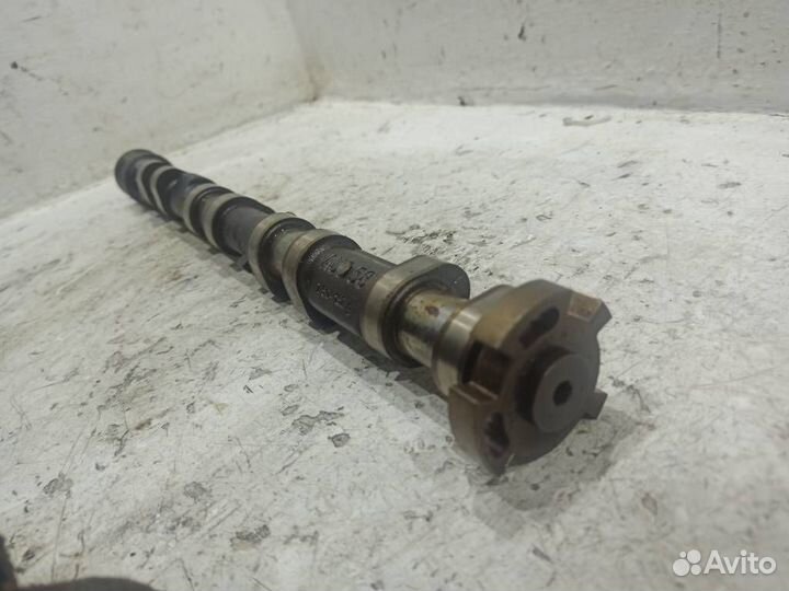 Распредвал выпускной бмв