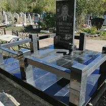 Изготовление и установка памятников, Саратов