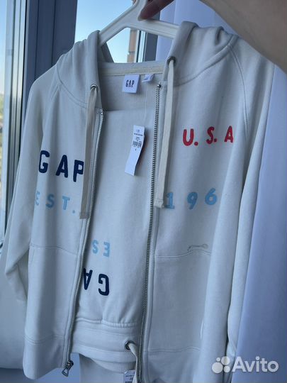 Спортивный костюм женский новый