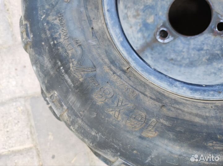 Hualin HL66 16/7 R8