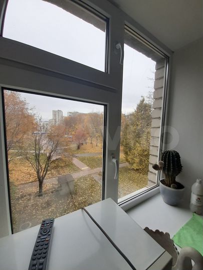 2-к. квартира, 40,9 м², 4/9 эт.