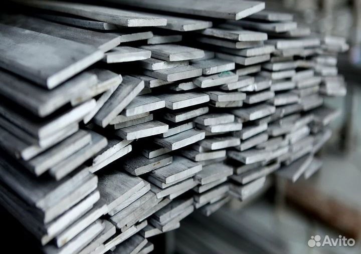 Полоса стальная горячекатаная г/к 20х3