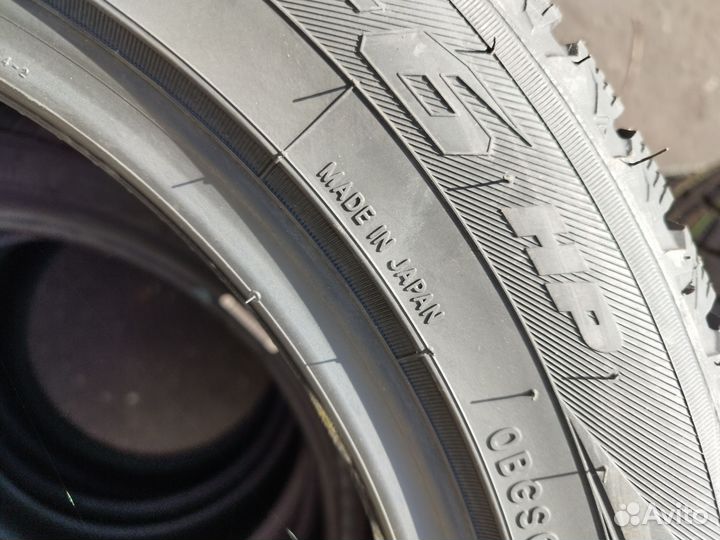 Toyo Observe GSi-6 205/55 R16 94H