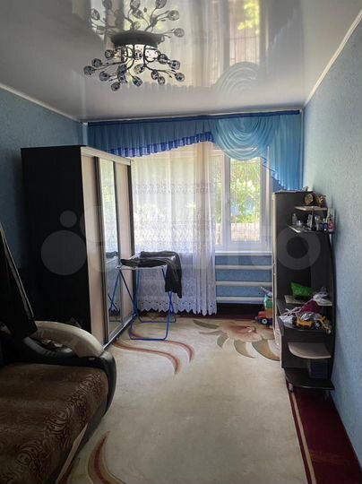 Дом 127 м² на участке 10 сот.