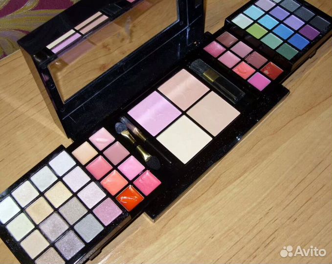 Набор косметики