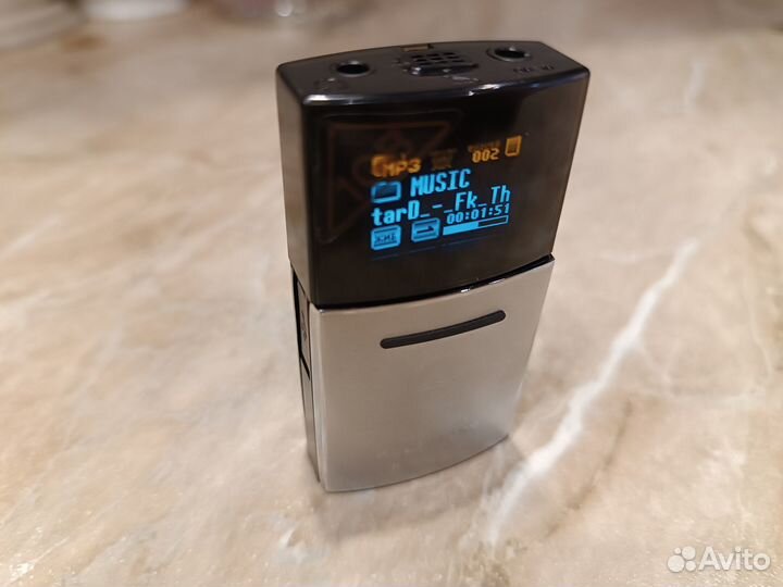 MP3-плеер Keepmass KM-350 1Gb