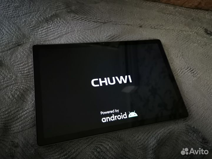 Планшет Chuwi HiPad Pro LTE 128 гб