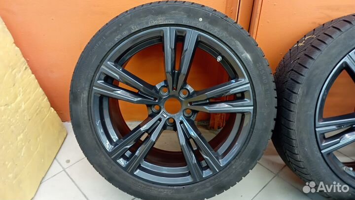 Зимние колеса R18 BMW G29 Z4 стиль М 798