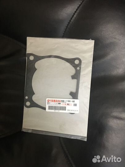 66E-11351-02-00 Прокладка Yamaha GP 1300R