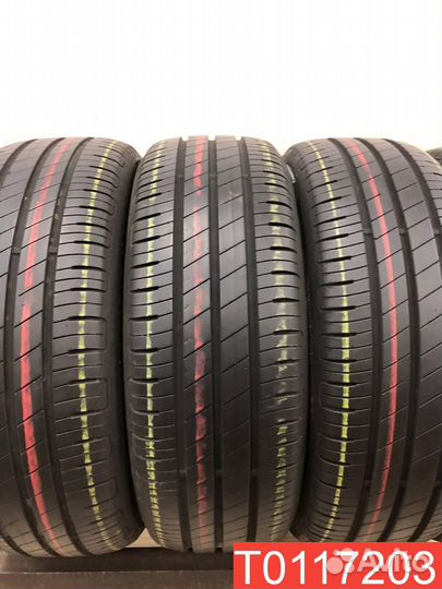 Goodyear EfficientGrip Performance 185/55 R15 82H