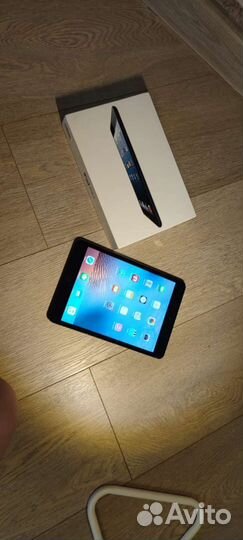 iPad Mini
