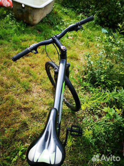 Велосипед взрослый Stels Navigator 590