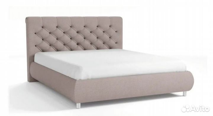 Кровать Аскона Ричард П.м