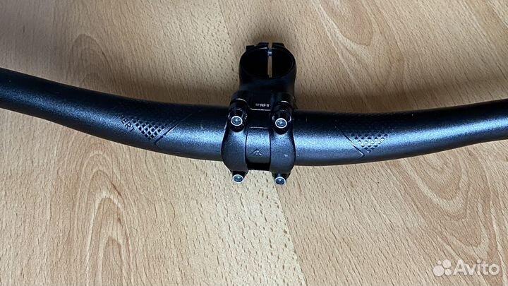 Руль merida expert