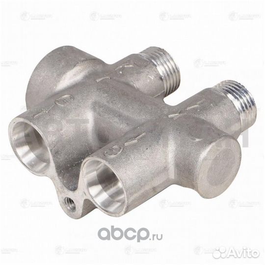 Термостат VW Touareg (02) /Audi Q7 (06) (масло АКП