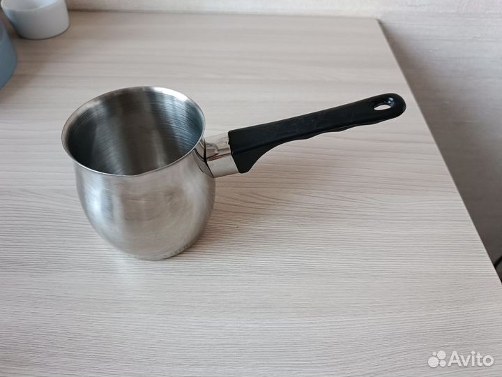 Турка для кофе