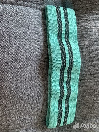 Эспандер 8-14кг / Резинка для спорта