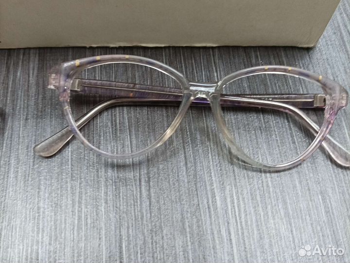 Очки, оправа