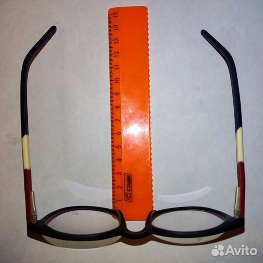 Оправа для очков детская van danis