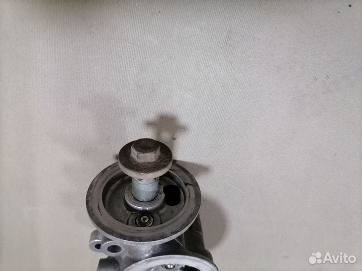 Кронштейн масл.фильтра Nissan Almera N15 CD20 1997