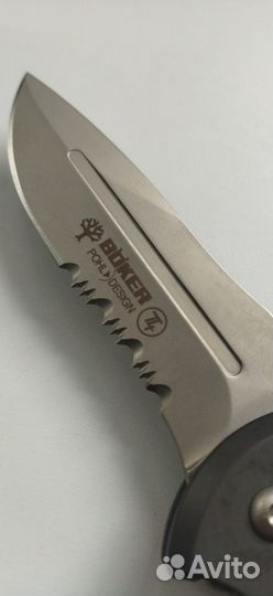 Boker T4 110061