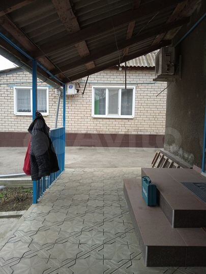 Дом 93,8 м² на участке 18 сот.