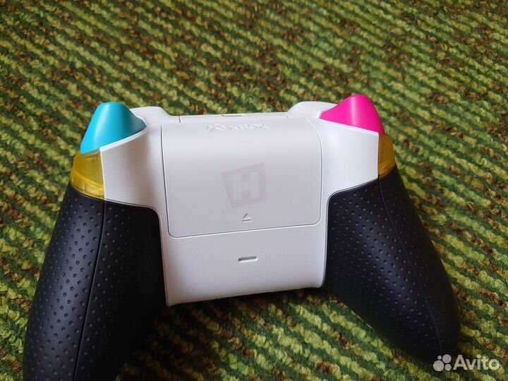 Геймпад Xbox One Forza Horizon 5