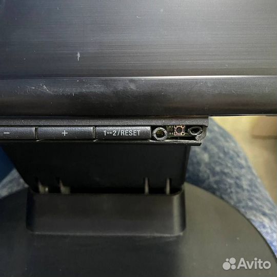 Щ43а, Монитор NEC MultiSync LCD195VXM+, id 2581