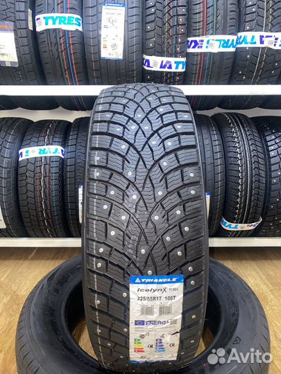 Triangle IcelynX TI501 225/65 R17 106T