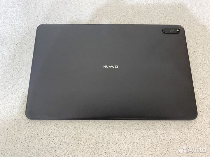 Планшет huawei matepad bah4