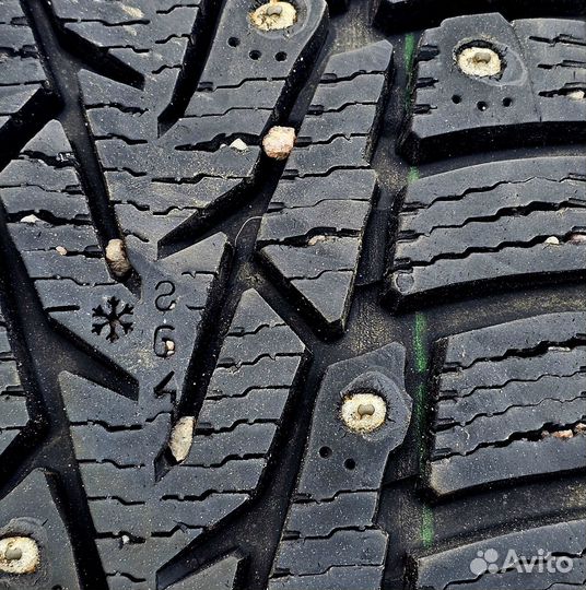 Nordman 7 195/55 R16 91T