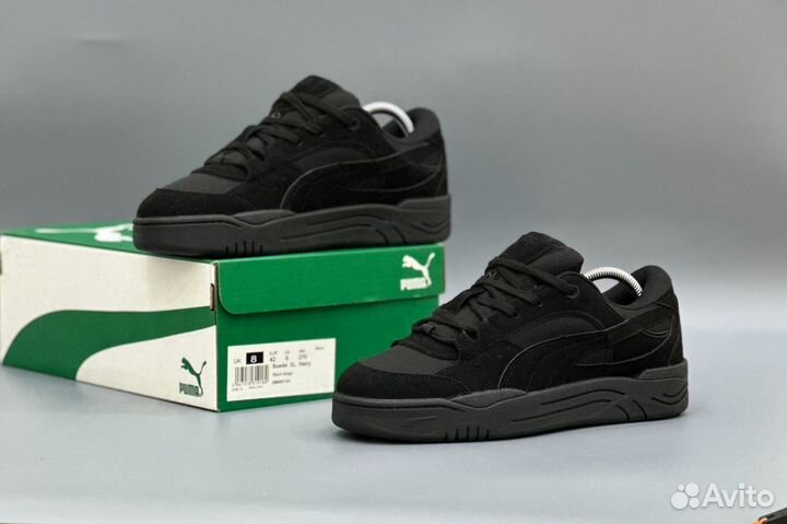 Мужские кроссовки Puma 180 tones