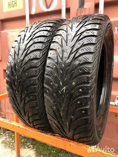 Yokohama Ice Guard IG35 195/65 R15