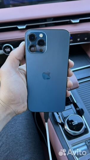 iPhone 12 Pro Max, 128 ГБ