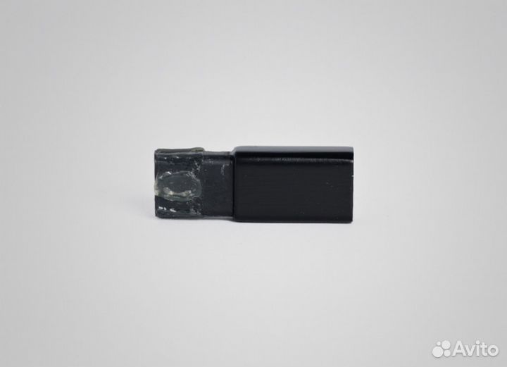 Надставка для клюшки карбон 8 см MAD GUY