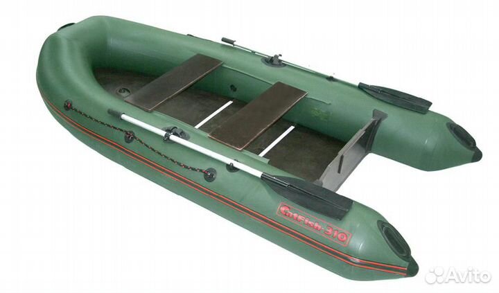 CatFish 310