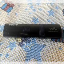 Mp3 плеер sony walkman NWZ-B183F