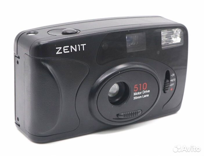 Зенит 510 / Zenit 510