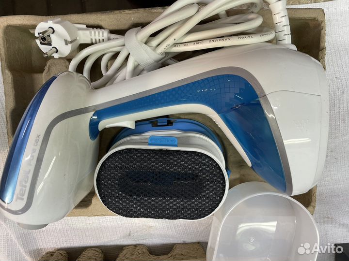 Ручной отпариватель Tefal Pure Tex DT9530E1